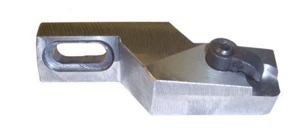 CBN Tool Holder 1:2 Diameter Offset 2 Longer