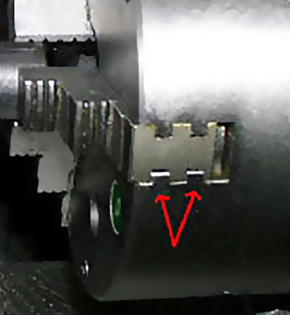 Crankshaft Grinding Checkup List Joe Baker Equipment Sales