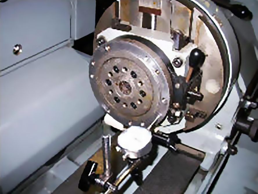 Crankshaft Grinding Checkup List Joe Baker Equipment Sales