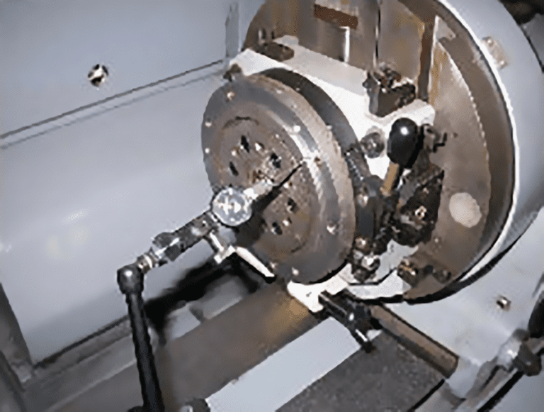 Crankshaft Grinding Checkup List Joe Baker Equipment Sales