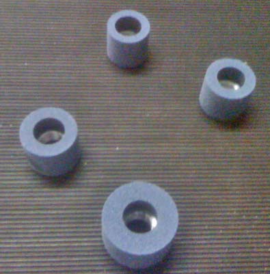 Sioux Style Seat Grinding Stones
