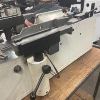 Rottler 650-3-44s Precision Connecting Rod Fixturing System for 8-24" (203-610mm) long rods - Image 5