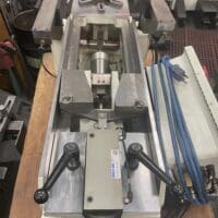 Rottler 650-3-44s Precision Connecting Rod Fixturing System for 8-24" (203-610mm) long rods - Image 7
