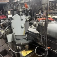Berco RTM225A crankshaft grinder - Image 4