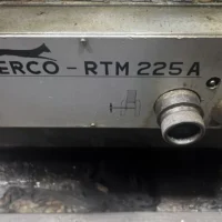 Berco RTM225A crankshaft grinder - Image 3
