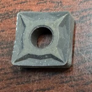 82409 Rottler square carbide insert