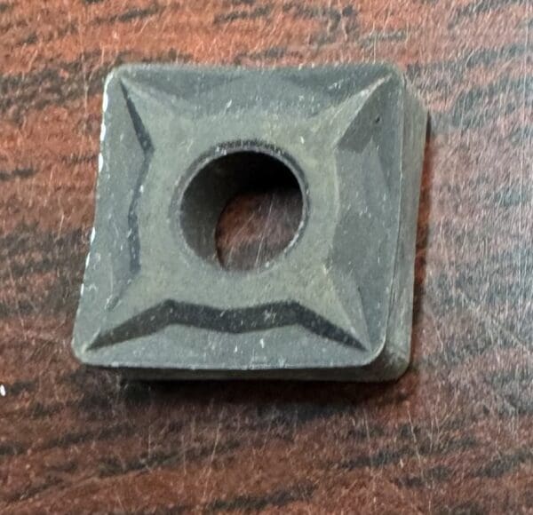 82409 Rottler square carbide insert
