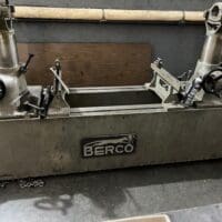 BERCO ALIGN BORE HORIZONTAL BC.5 1217.8 WITH TOOLING - Image 11