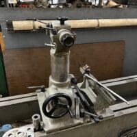 BERCO ALIGN BORE HORIZONTAL BC.5 1217.8 WITH TOOLING - Image 10