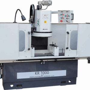 Industrias KRAS S.R.L. KR-1000 Surface Milling & Grinding Machine