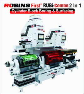 2 IN 1 BORING SURFACER Rubi-Combo 2 in 1