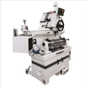 SG8 SEAT AND GUIDE MACHINE (1) SG8 SEAT AND GUIDE MACHINE