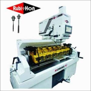 gh12 guide honing machine GH12 Guide Honing Machine