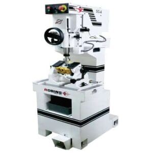 sg4 seat and guide machine (1) SG 4 seat and guiding machine