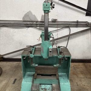 Rottler F2B Cylinder Boring Machine  $10,500.00